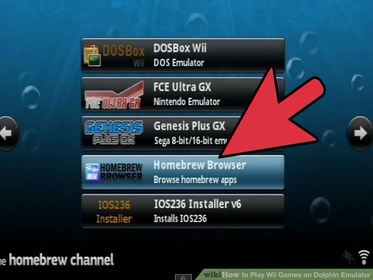 Gen Plus Gx Channel Installer Wii