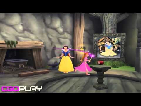 Disney princess enchanted journey pc download free
